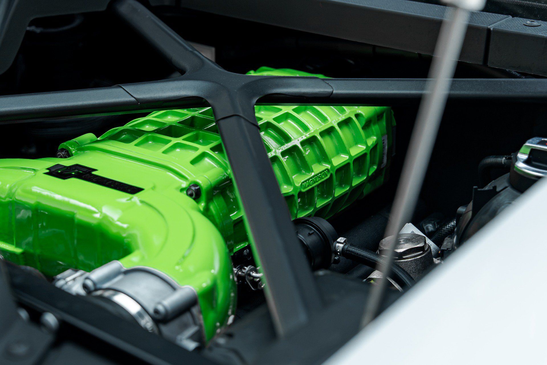 Used 2021 Lamborghini Huracan EVO RWD image 41