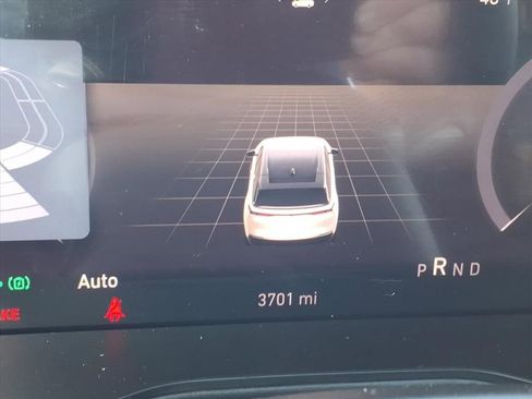 Used 2024 Jeep Wagoneer Launch Edition image 36