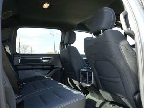 Used 2023 RAM 1500 Big Horn image 14