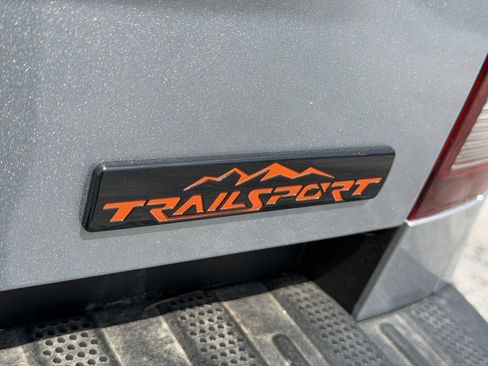 New 2026 Honda Ridgeline TrailSport image 10