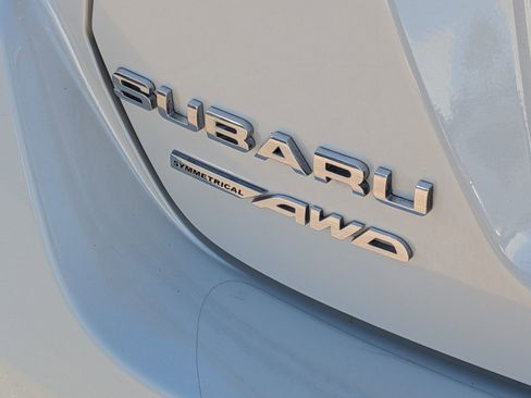 Used 2021 Subaru WRX w/ Popular Package #3 (IZT) image 31