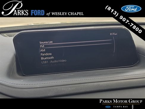 Used 2021 MAZDA CX-30 FWD 2.5 S w/ Select Package image 21