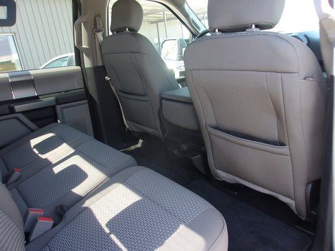 Used 2013 Ford F150 Lariat w/ Luxury Equipment Group AWD/4WD image 6