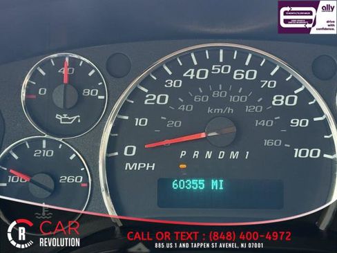 Used 2020 Chevrolet Express 2500 image 16