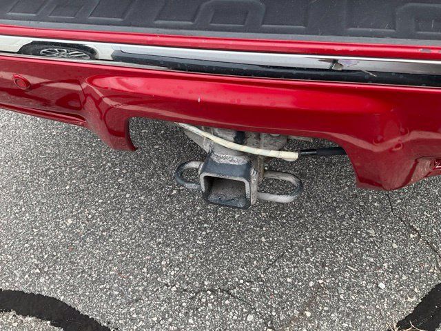 Used 2016 Toyota 4Runner Limited AWD/4WD image 6