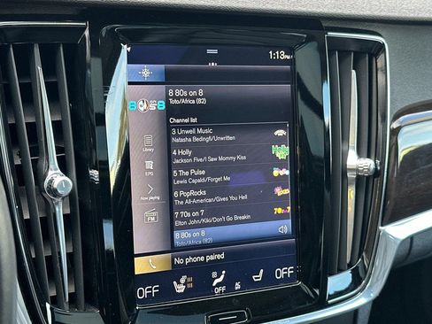 Used 2018 Volvo S90 T5 Momentum w/ Convenience Package image 23