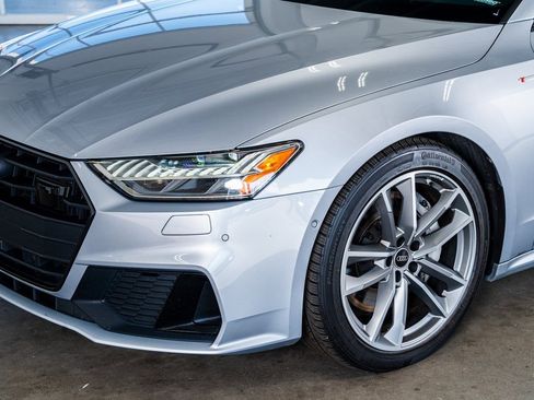 Used 2022 Audi A7 3.0T Premium Plus image 12