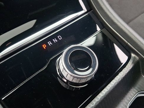 Used 2024 Jeep Grand Cherokee L Altitude image 30