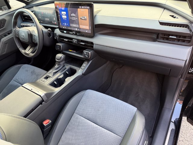 Certified 2026 Toyota RAV4 XSE w/ Weather Package AWD/4WD image 19