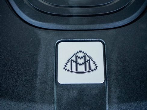 Certified 2024 Mercedes-Benz Maybach S 680 4MATIC image 35