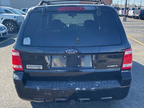 Used 2008 Ford Escape XLT image 12