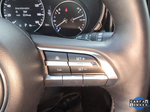 Certified 2023 MAZDA CX-50 2.5 Turbo w/ Cargo Package image 16