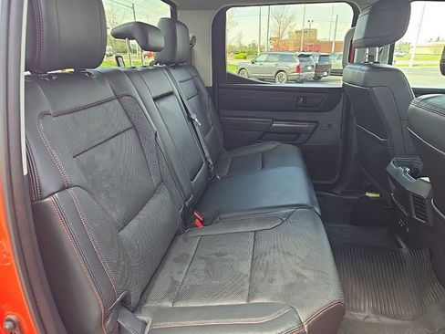 Used 2022 Toyota Tundra TRD Pro AWD/4WD image 36