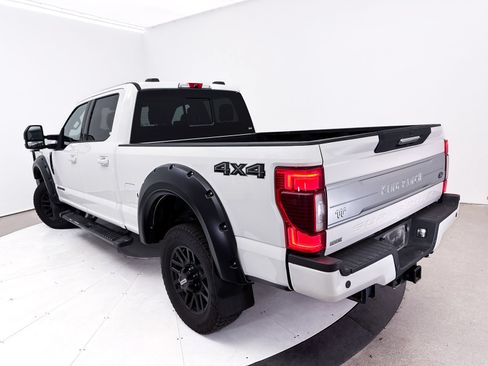 Used 2020 Ford F250 Lariat AWD/4WD image 3