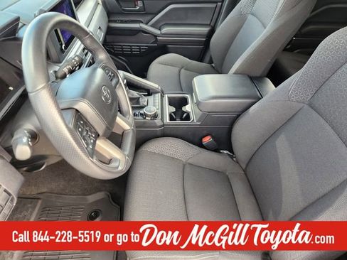 Used 2025 Toyota 4Runner SR5 image 12