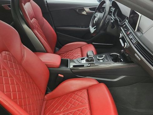 Used 2019 Audi S5 Premium Plus w/ Premium Plus AWD/4WD image 24