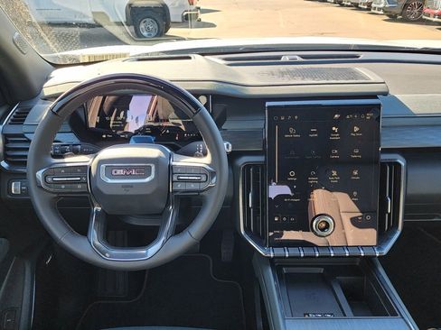 New 2026 GMC Acadia AT4 w/ Super Cruise Package image 28