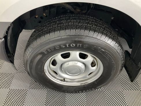 Used 2020 Ford F150 XL w/ Equipment Group 101A Mid image 9