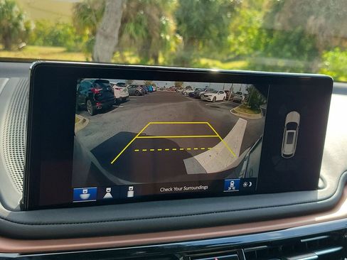 New 2026 Acura MDX Technology Package image 26