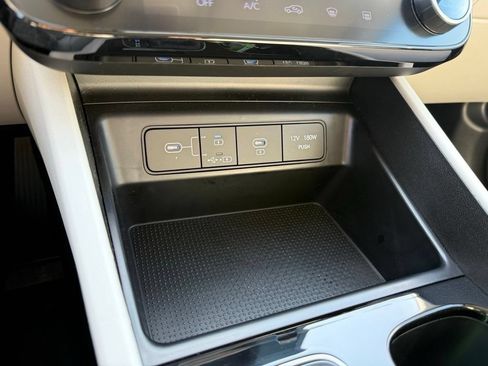 Certified 2026 Hyundai Tucson SEL Plus AWD/4WD image 19