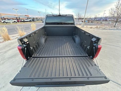 Used 2026 Toyota Tundra Limited w/ TRD Off-Road Package image 27