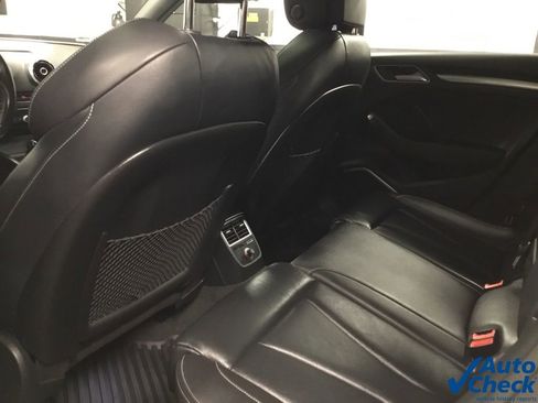 Used 2016 Audi S3 Prestige w/ Prestige Package image 28