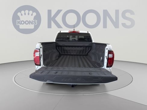 Used 2023 GMC Canyon Denali AWD/4WD image 27