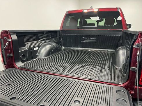 Used 2025 RAM 1500 Rebel image 7