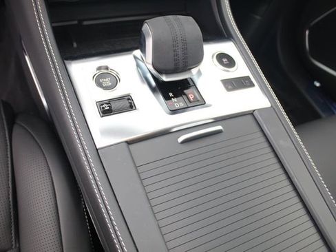 New 2026 Jaguar F-PACE R-Dynamic S image 15