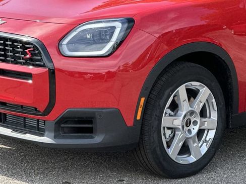 New 2027 MINI Cooper Countryman S AWD/4WD image 7