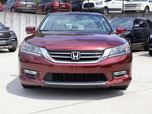 Used 2013 Honda Accord EX-L image 10