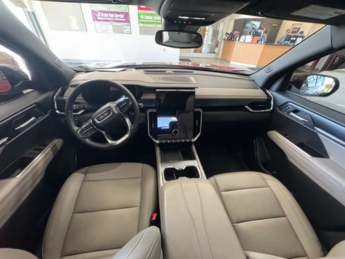 Used 2024 GMC Acadia Elevation w/ Black Edition AWD/4WD image 15
