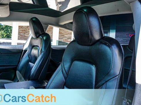 Used 2023 Tesla Model 3 Performance AWD/4WD image 22