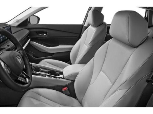 New 2025 Honda Accord EX-L image 9