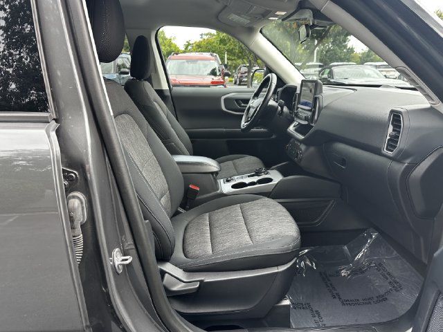 Certified 2023 Ford Bronco Sport Big Bend w/ Convenience Package AWD/4WD image 33