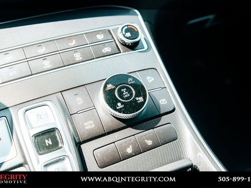 Used 2021 Hyundai Santa Fe SEL image 27