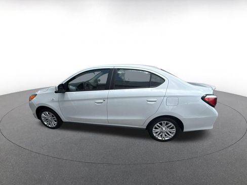 Used 2024 Mitsubishi Mirage G4 FWD image 6