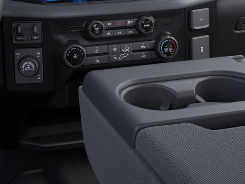 New 2026 Ford F150 XL AWD/4WD image 15