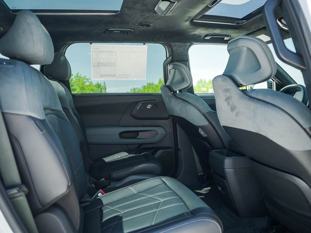 New 2027 Kia Telluride X-Line SX Prestige AWD/4WD image 13