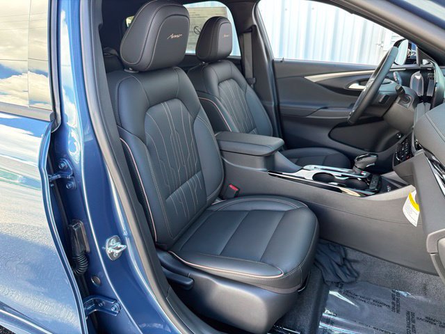 New 2026 Buick Envista Sport Touring FWD image 20
