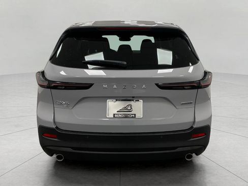 New 2026 MAZDA CX-5 Select AWD/4WD image 4
