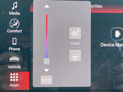 New 2026 Dodge Charger Scat Pack image 25