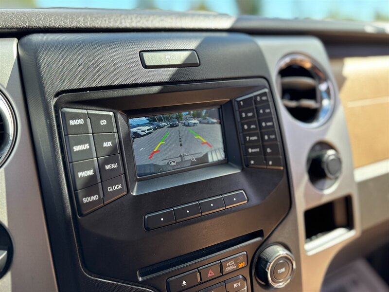 Used 2014 Ford F150 XLT w/ Equipment Group 302A Luxury RWD image 18
