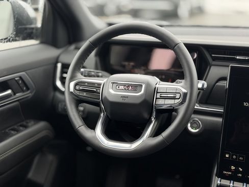 New 2026 GMC Terrain Elevation w/ Black Edition image 13