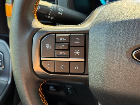 Used 2025 Ford F150 Tremor w/ Tow/Haul Package AWD/4WD image 39