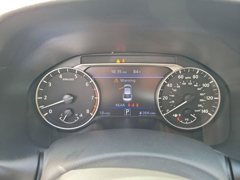 Used 2025 Nissan Altima 2.5 SV w/ SV Special Edition Package image 19