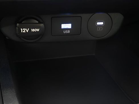 New 2025 Hyundai Elantra Blue image 19