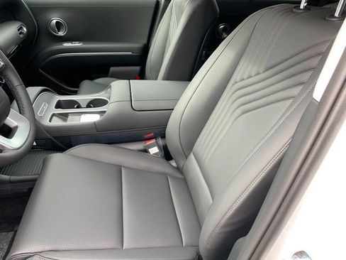 New 2026 Hyundai Palisade SEL Premium AWD/4WD image 10