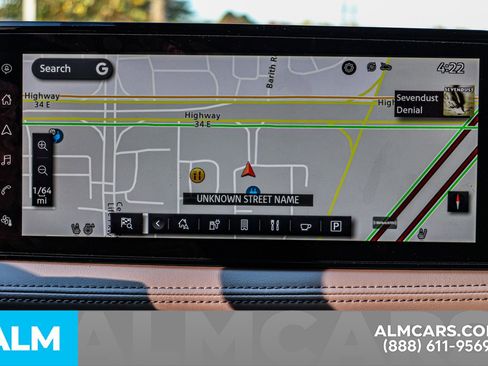 Used 2023 Nissan Ariya FWD image 34