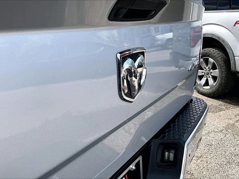 Used 2017 RAM 1500 Lone Star AWD/4WD image 31